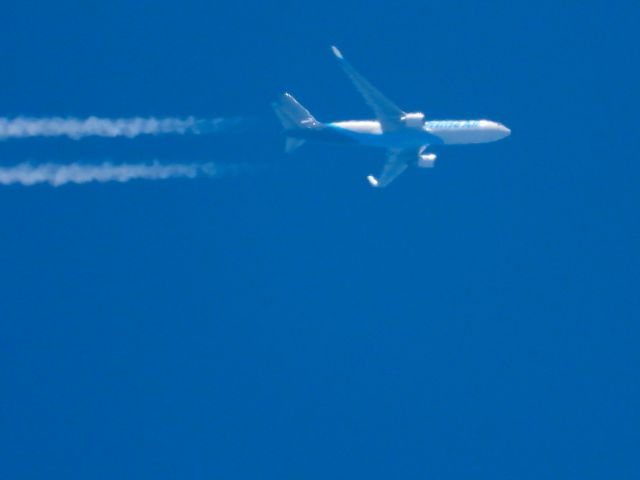 BOEING 767-300 (N1361A) - GTI6900br /08/12/21