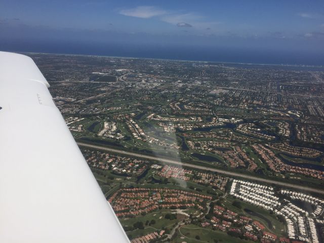 Cessna 350 (N1443T) - PGA National