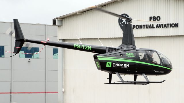 Robinson R-66 (PS-TZN)