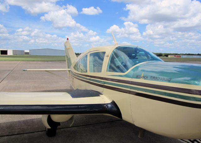 BELLANCA Viking (N73RT)