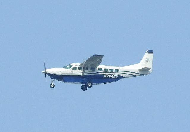 Cessna Caravan (N284EX)