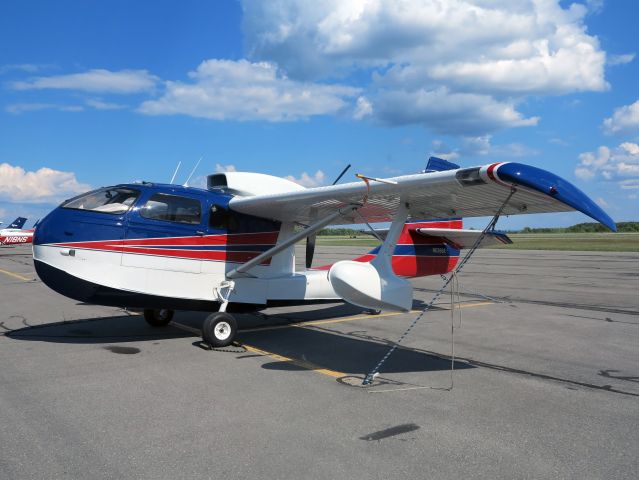 Beechcraft Bonanza (36) (N6386U) - Very nice!