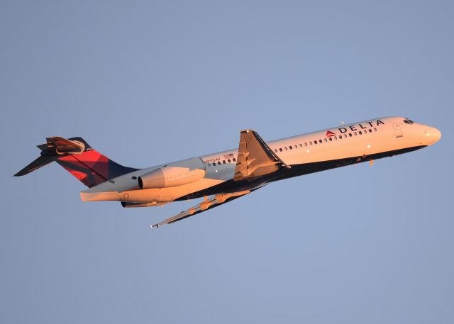 Boeing 717-200 (N955AT)