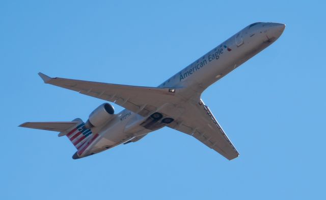 Canadair Regional Jet CRJ-700 (N727SK)