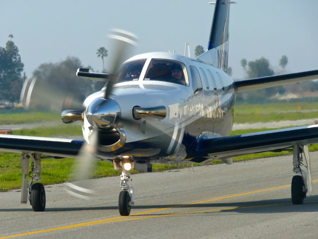 Socata TBM-850 —