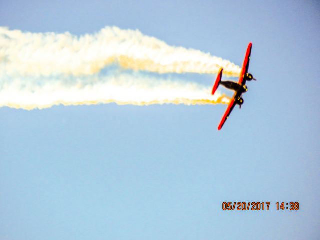 Beechcraft 18 (N9109R)
