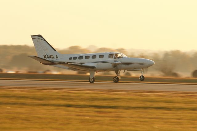 Cessna Conquest 2 (N441LA)