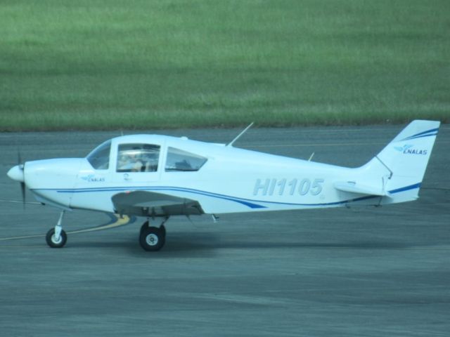 JORDAN AEROSPACE Sama (HI1105)