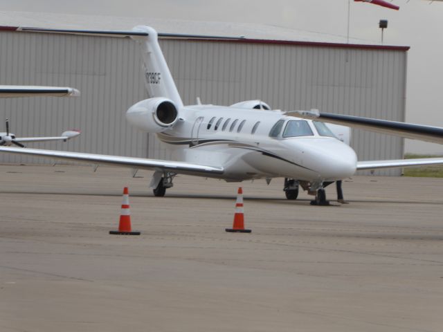 N339CF —