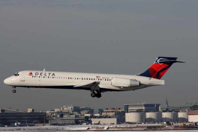 Boeing 717-200 (N607AT)