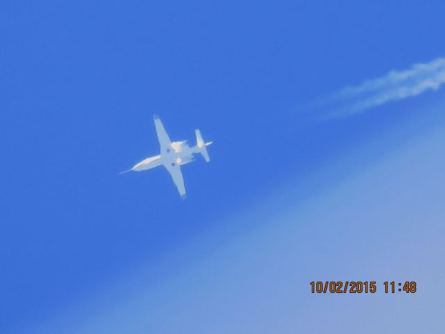 Cessna Citation Excel/XLS —