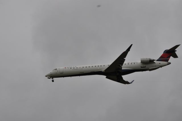 Canadair Regional Jet CRJ-200 (N308PQ)