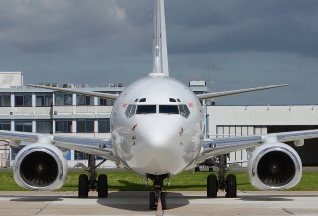 Airbus A320 (B-5266)