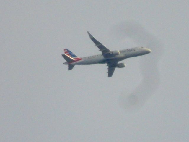 Embraer 175 (N414YX) - RPA4519br /ORD-TULbr /01/25/2025