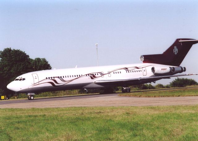 BOEING 727-200 (N169KT)