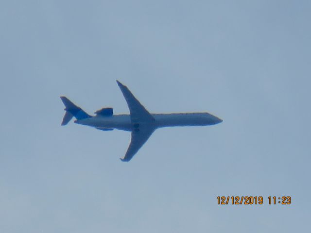 N547GJ —