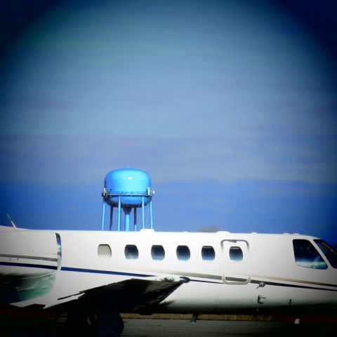 Cessna Citation II (N888WD) - 01/25/23