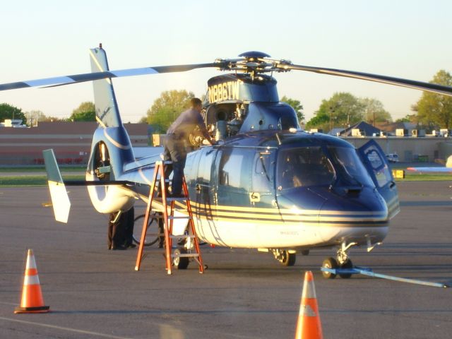 N886TW —
