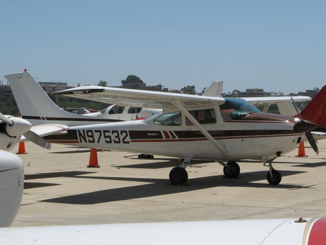 Cessna 152 (N97532)