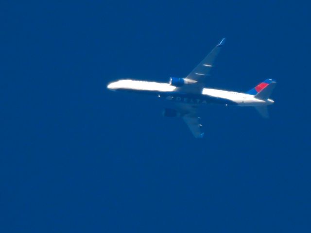 Boeing 757-200 (N727TW) - DAL823br /ATL-SFObr /11/19/2024