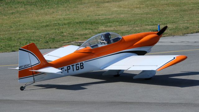 F-PTGB —