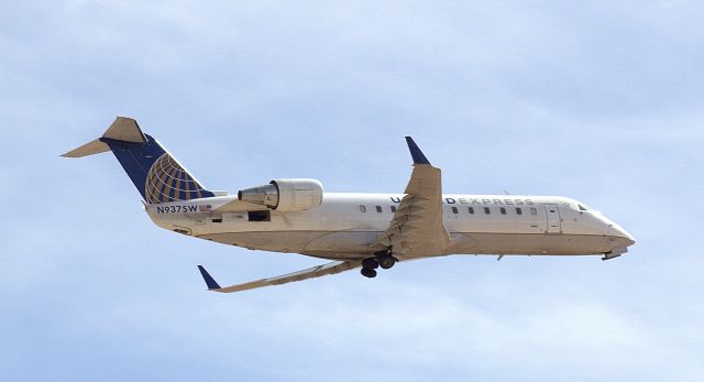 Canadair Regional Jet CRJ-200 (N937SW)