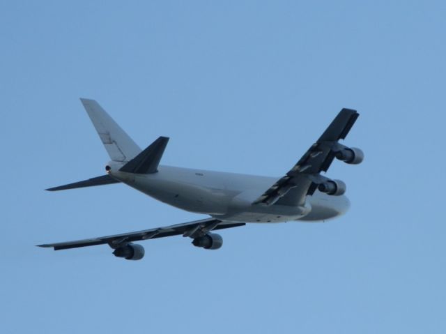 Boeing 747-200 (N792CK)