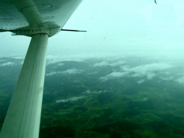 Cessna Caravan (PP-ITY)