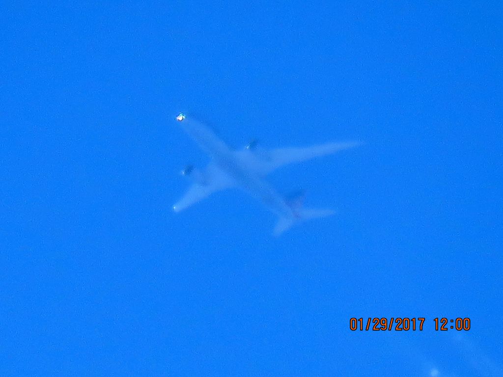 Boeing 787-8 (N804AN)