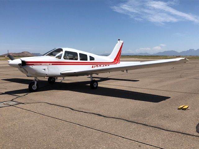 N3049Q —