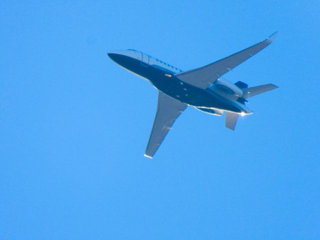 Dassault Falcon 2000 (N20T) - HND-JLNbr /12/14/2024