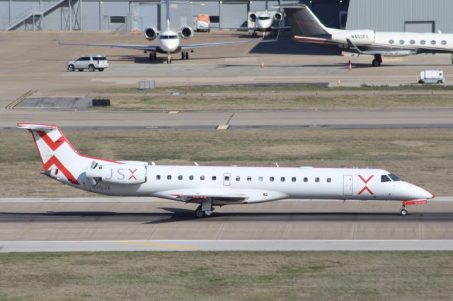 Embraer ERJ-145 (N961JX) - 26DEC23