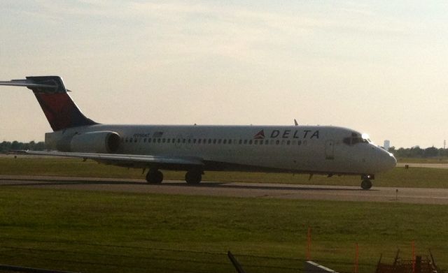 Boeing 717-200 (N958AT)