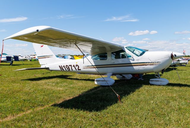 Cessna Cardinal (N19712)