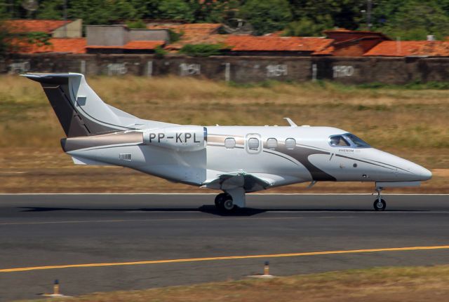 Embraer Phenom 100 (PP-KPL)