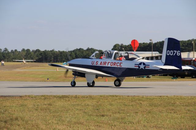 N102PS — - 2013 EAA Fly-In Thomasville, GA