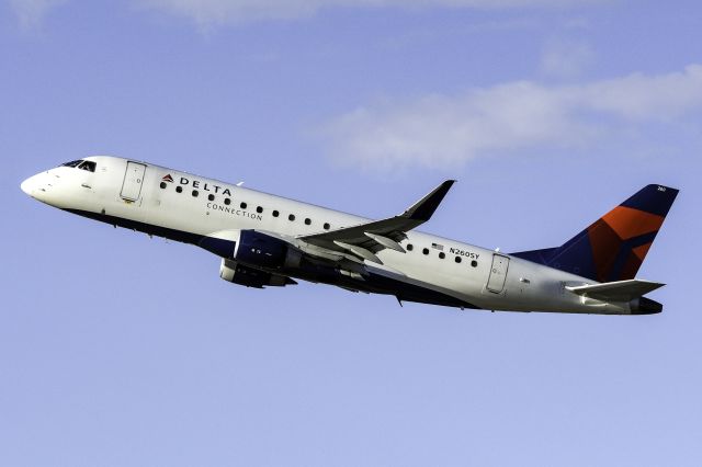 N260SY —
