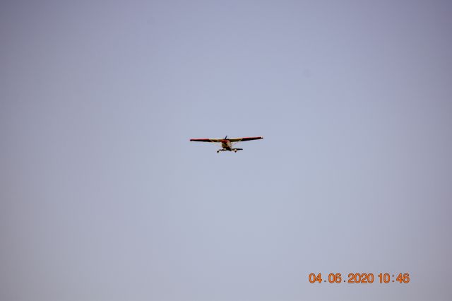 Cessna Skylane (N65KC)