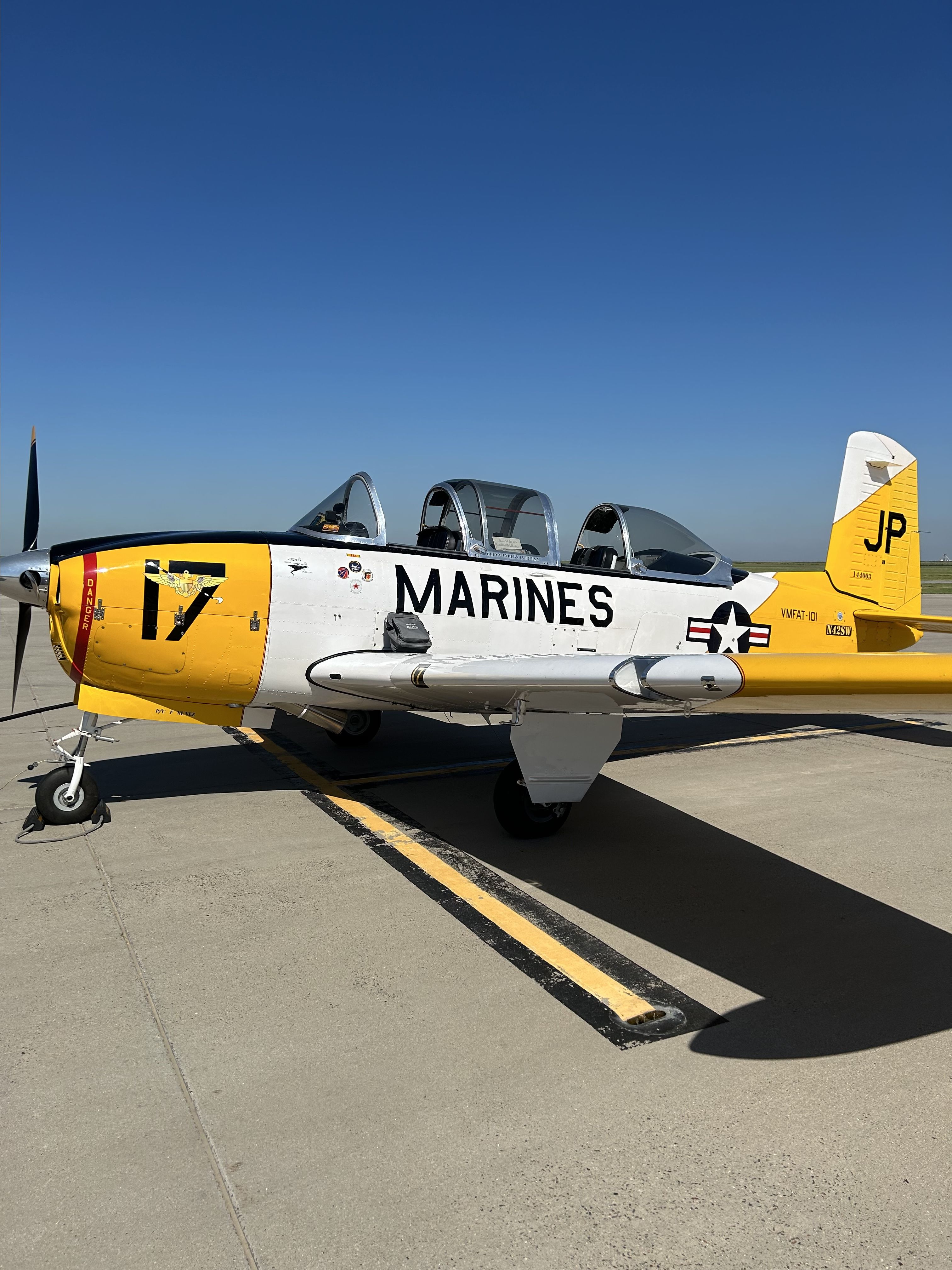 N42SW — - Cross country to KGCK