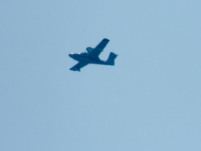 LAKE LA-200 (N8014F) - 08/08/21