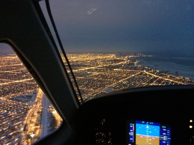 Beechcraft Super King Air 300 (N852BC)