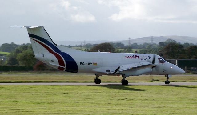 EC-HMY — - Swiftair