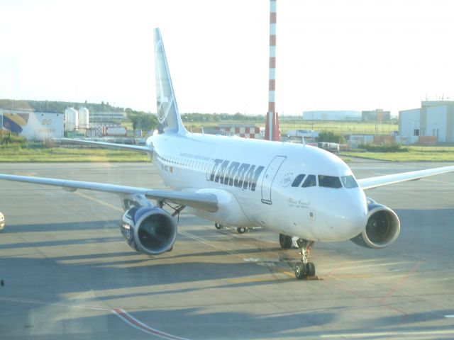 Airbus A310 (YR-ASC)