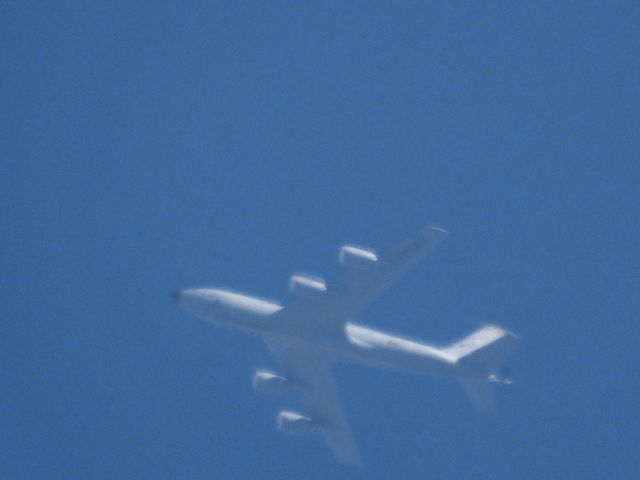 Boeing C-135FR Stratotanker (59-1523) - PIT-TIKbr /07/21/22