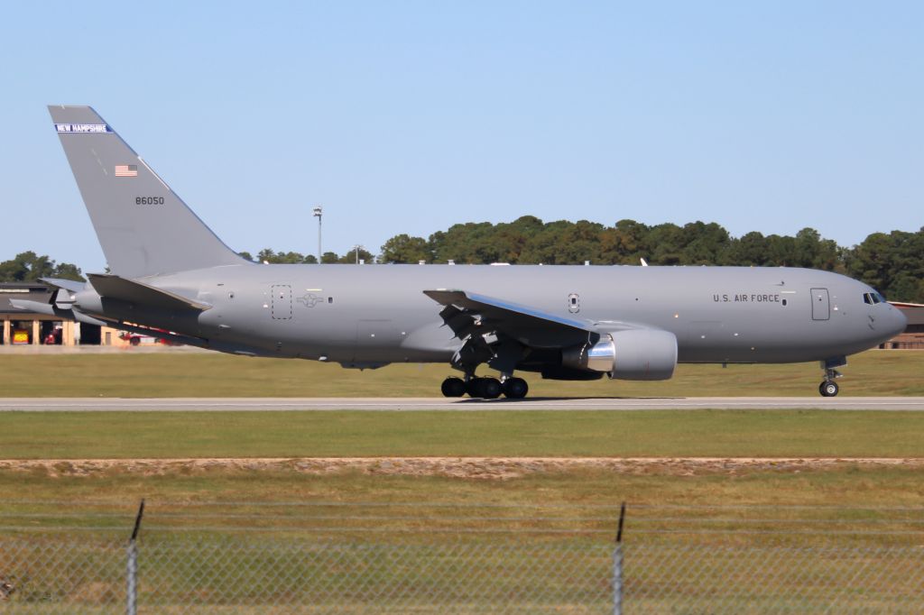 Boeing KC-46 Pegasus (1846050)