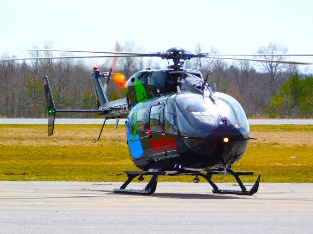 N814LV —