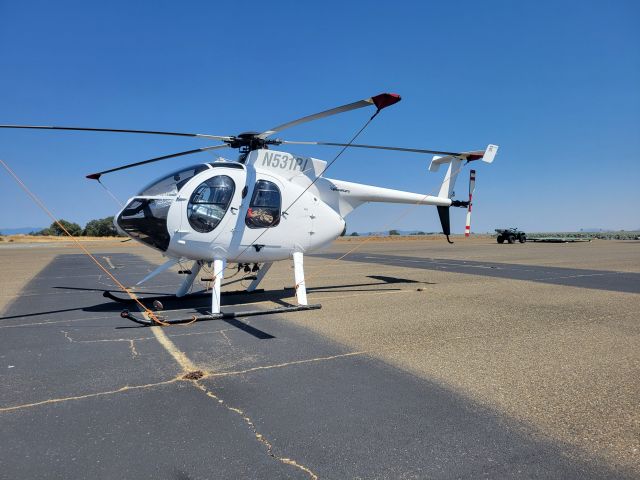 N531PJ —