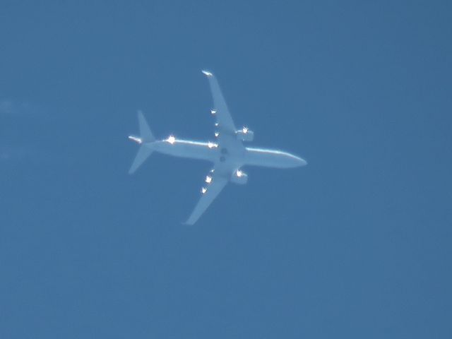 Boeing 737-800 (N876NN)