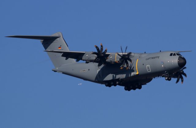 AIRBUS A-400M Atlas (GAF5416)