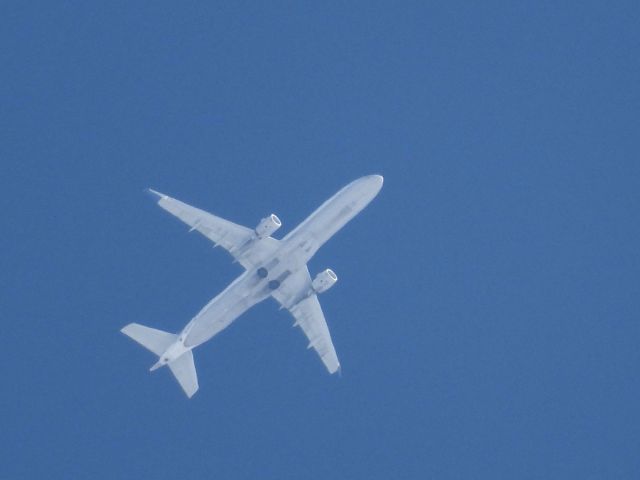 Embraer 175 (N120SY) - SKW5393br /HSV-DENbr /06/06/22